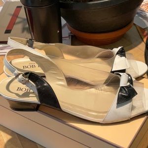 Bob Baker shoes